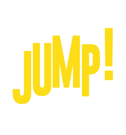 logo JUMP!