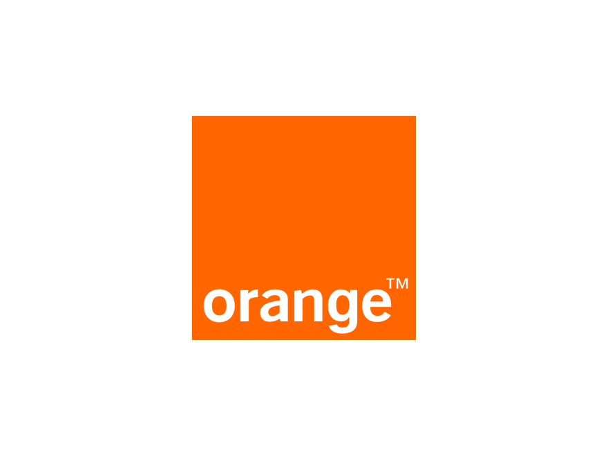 Orange Synergie Family