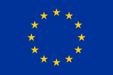 logo Cofinancement par l'Union Européenne