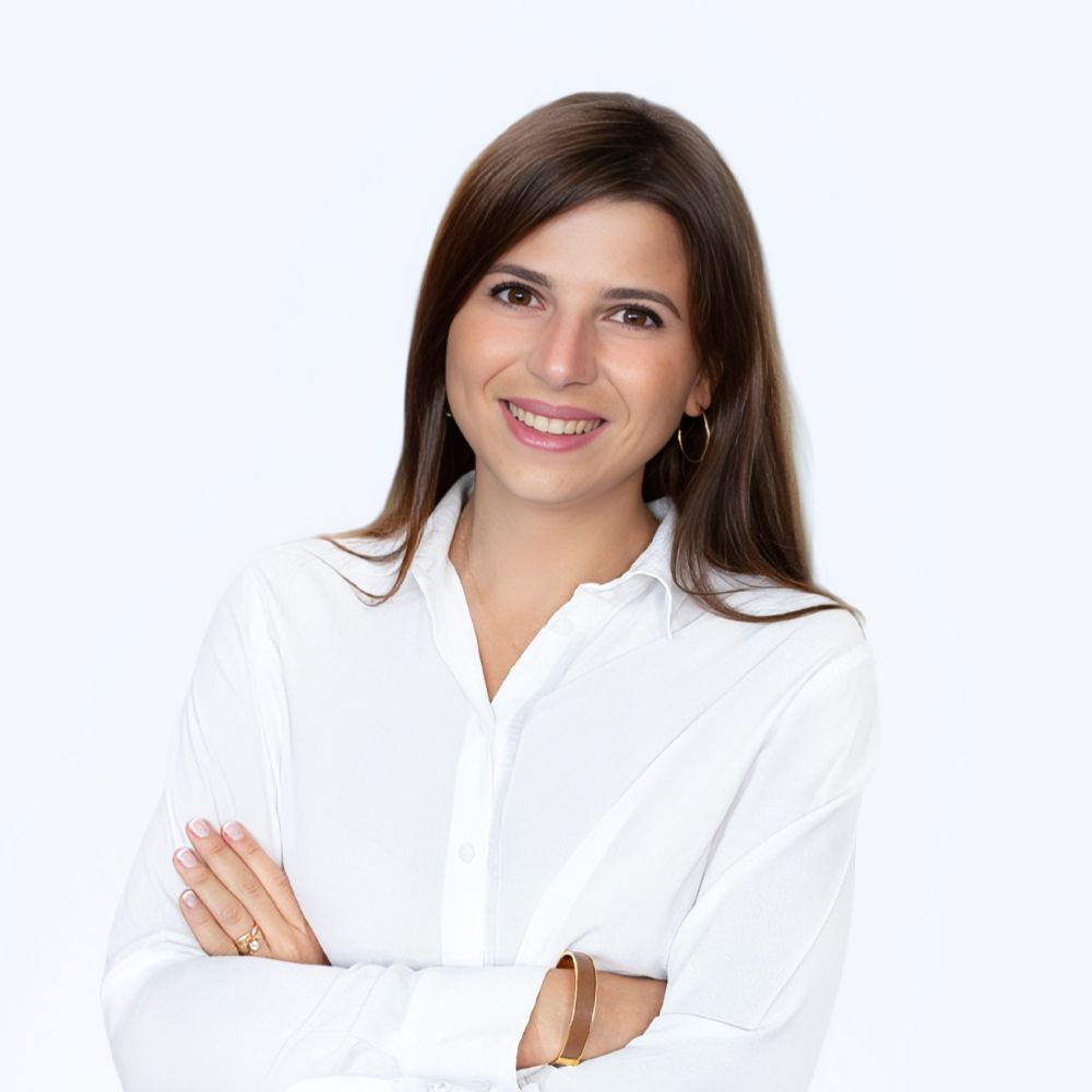 Céline Bourtman
