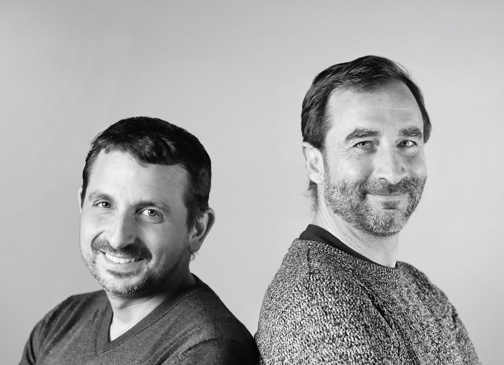 Fondateurs Synergie Family