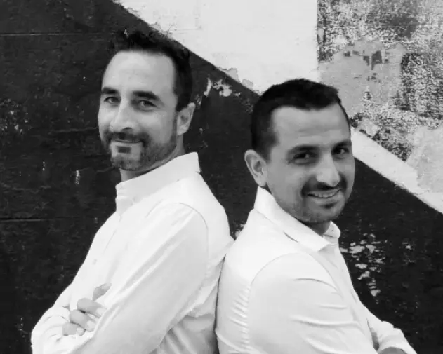 Fondateurs Synergie Family