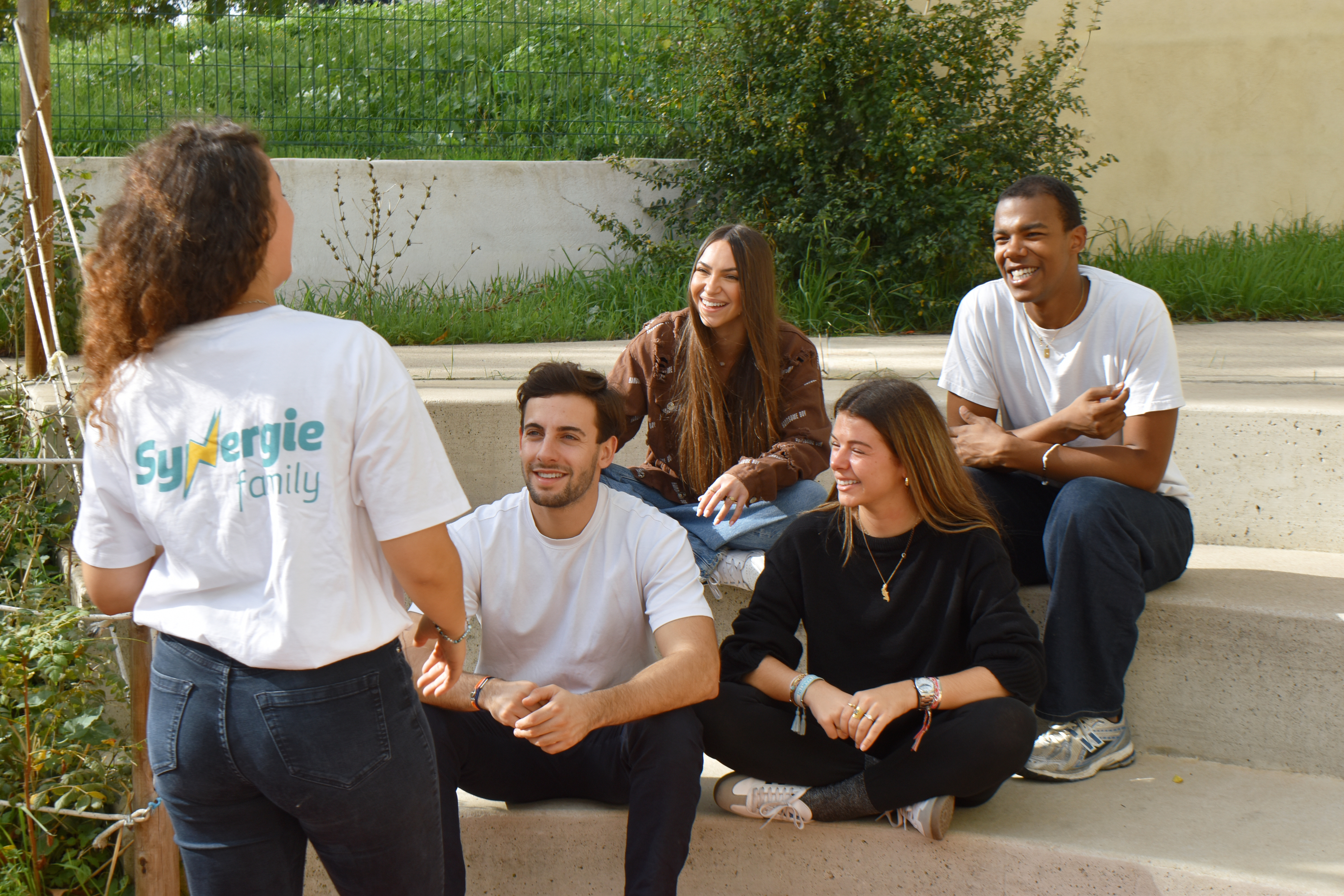 BAFA Associations & Entreprises