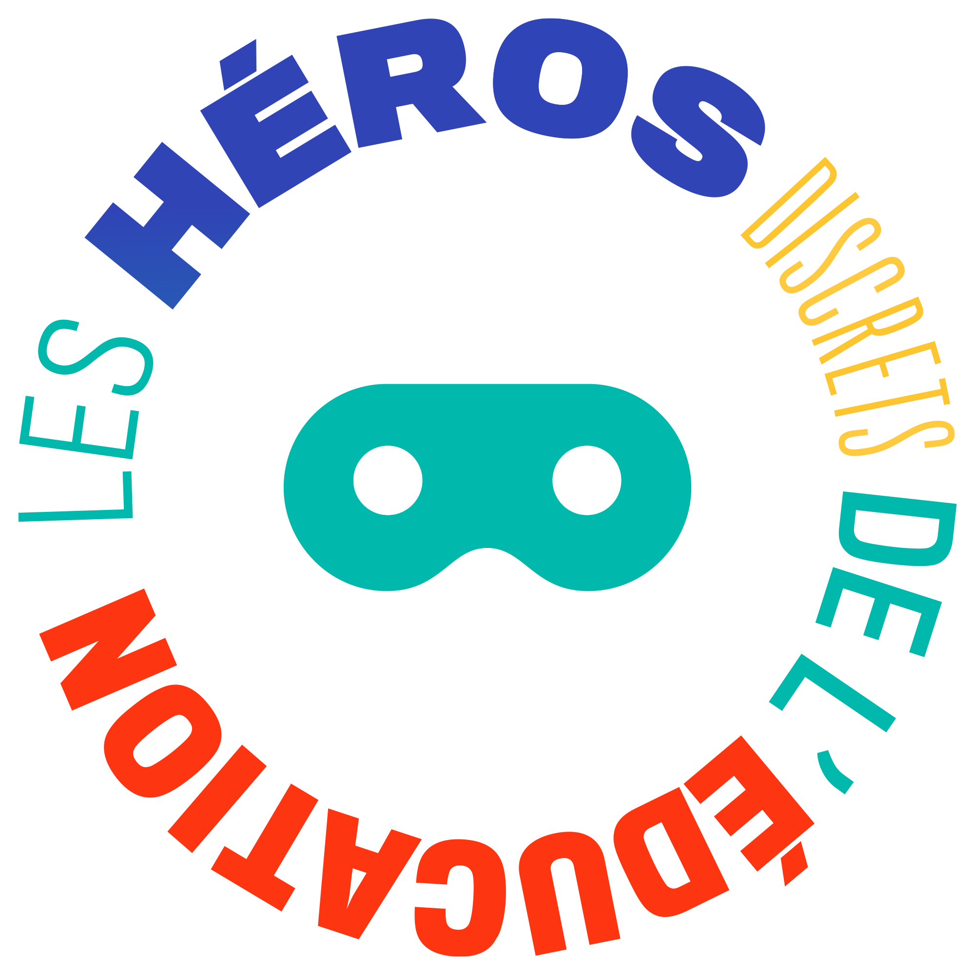 Les Héros Discrets de l'Éducation
