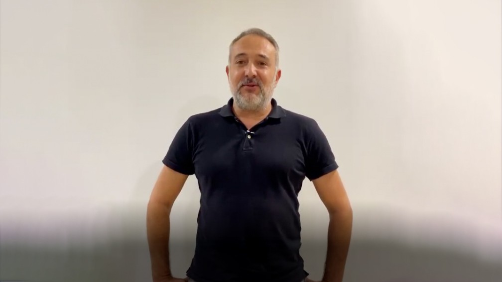 Vidéo de présentation