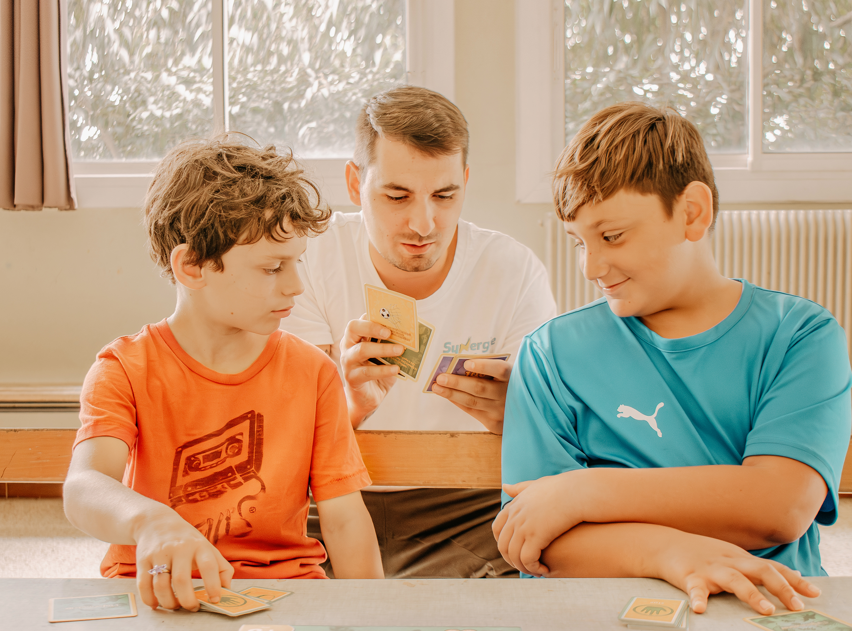Le Pôle Innovation Éducative