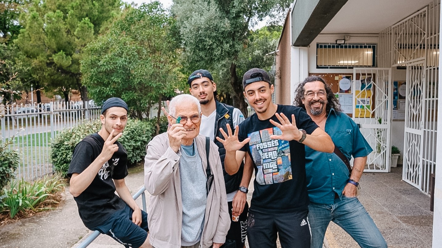 Talents accompagnés