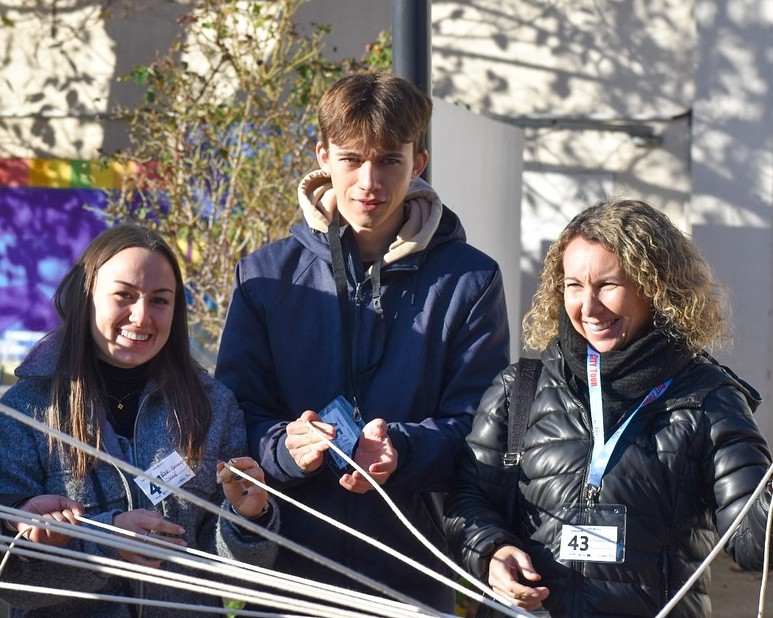 Synergie Family — Guide taxe d'apprentissage