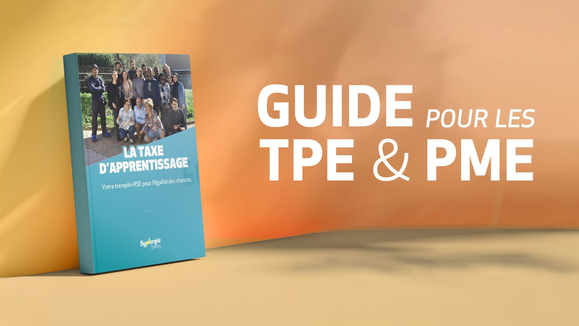 Guide taxe d&rsquo;apprentissage — TPE & PME
