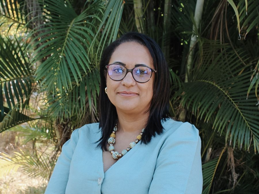 Rencontre avec Erica Boyer : Cheffe de projets inclusifs