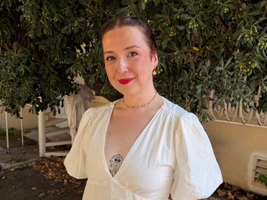 Rencontre avec Milouchka : Autrice et comédienne de La Compagnie de l'Éclair