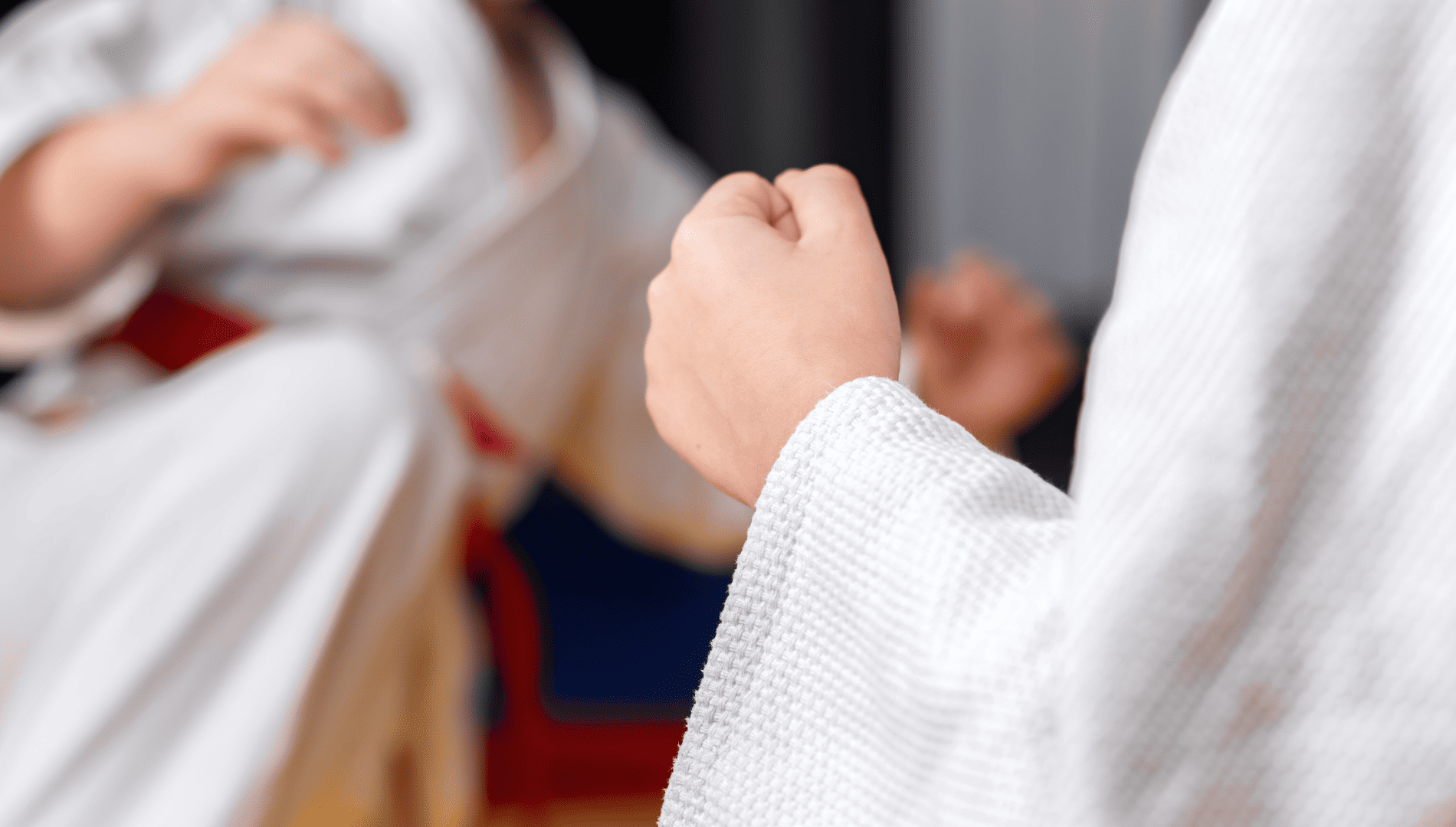 Taekwondo