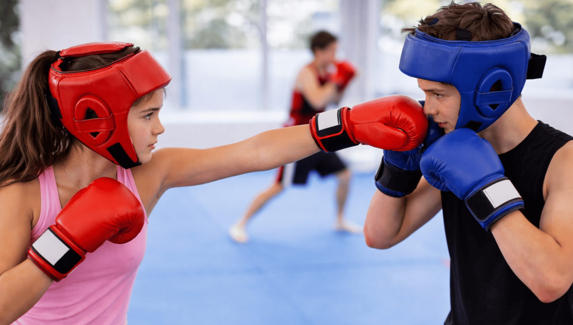 Boxe