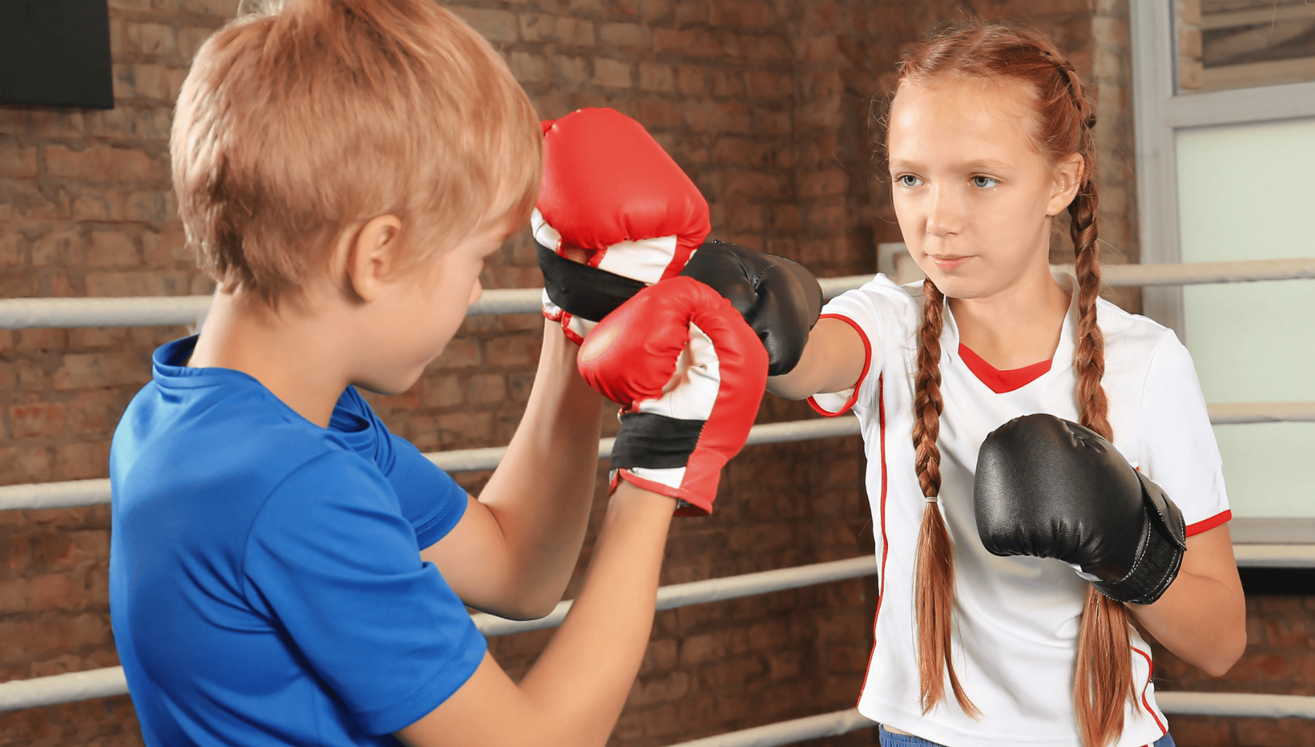 Boxe