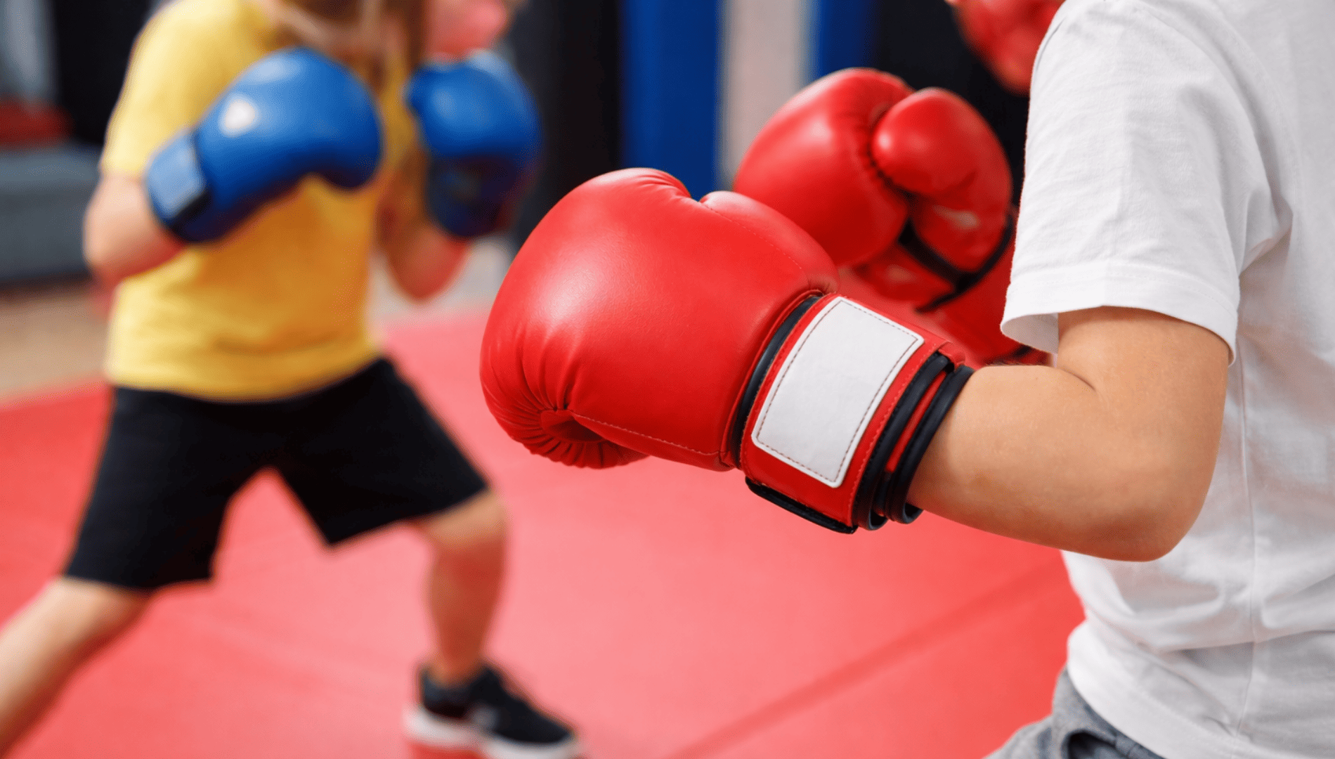 Boxe