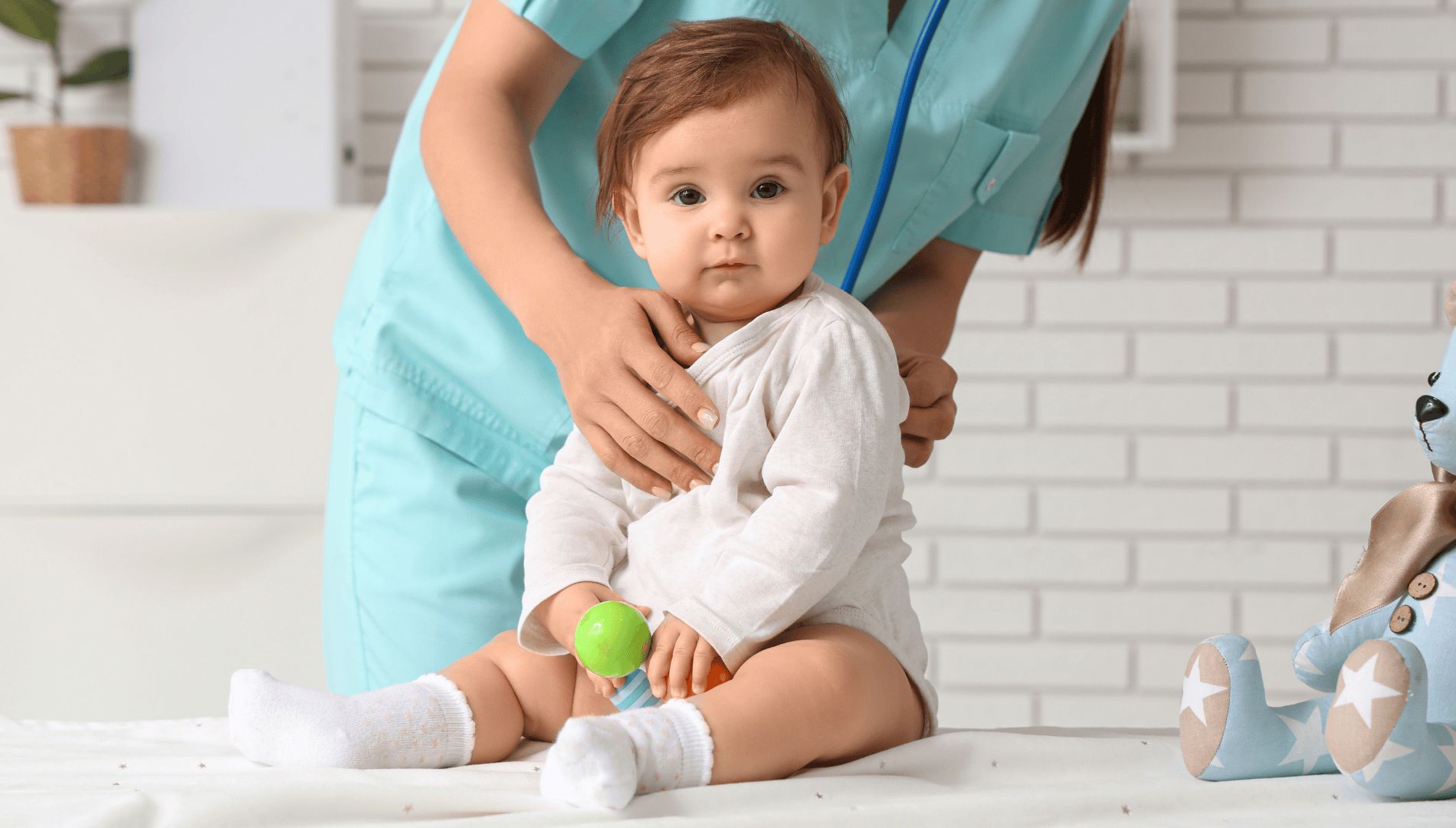 PMI - Protection maternelle et infantile