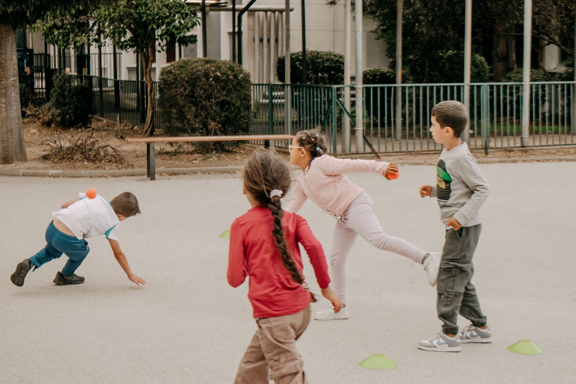 jeu pédagogique enfant - Synergie Family