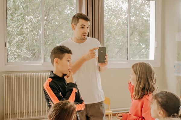 Le cycle de vie d'un smartphone