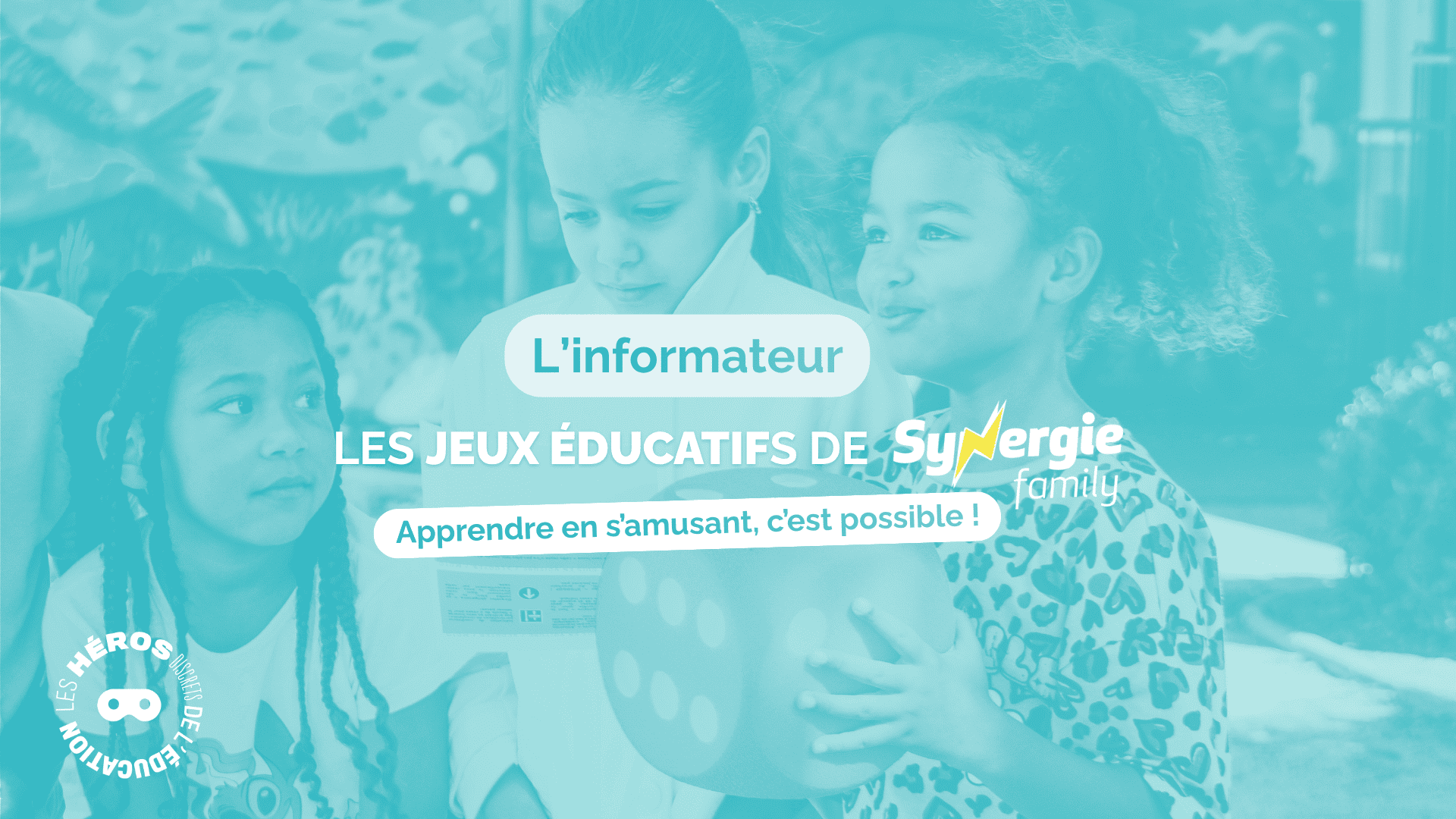 Vidéo de présentation