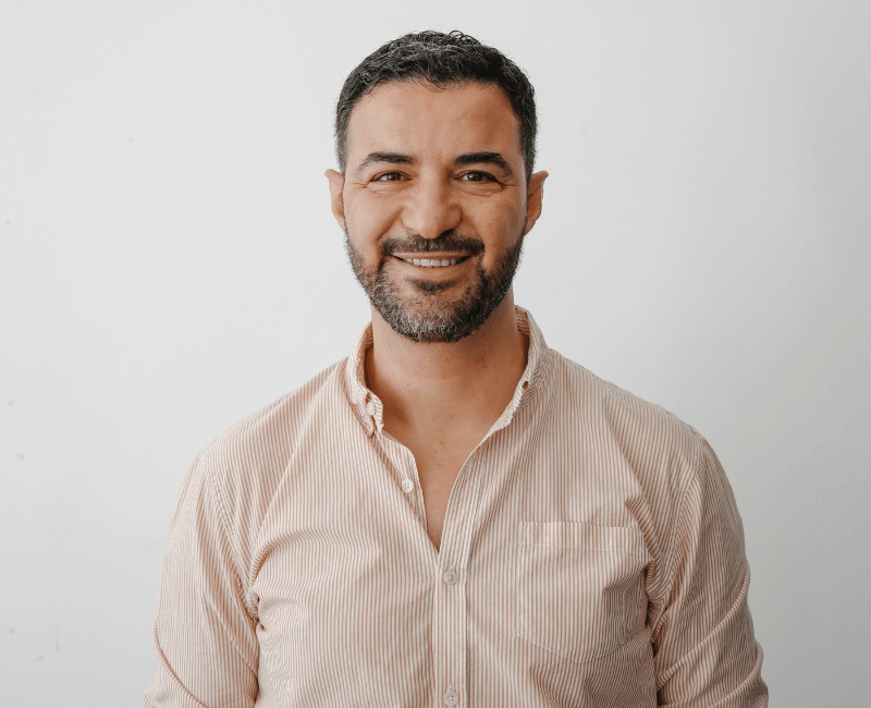 Youssef Smayou