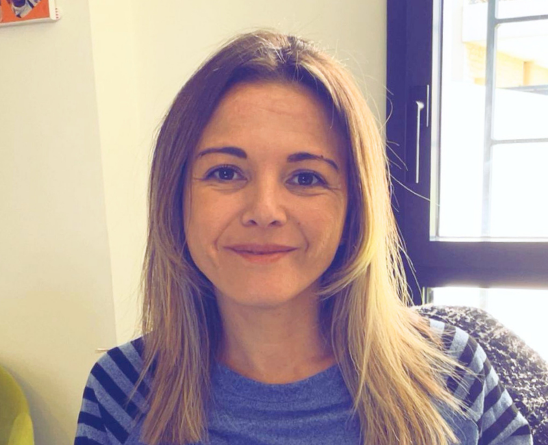 Rencontre avec Virginie Vallé : Directrice du Centre Social de la Rouguière