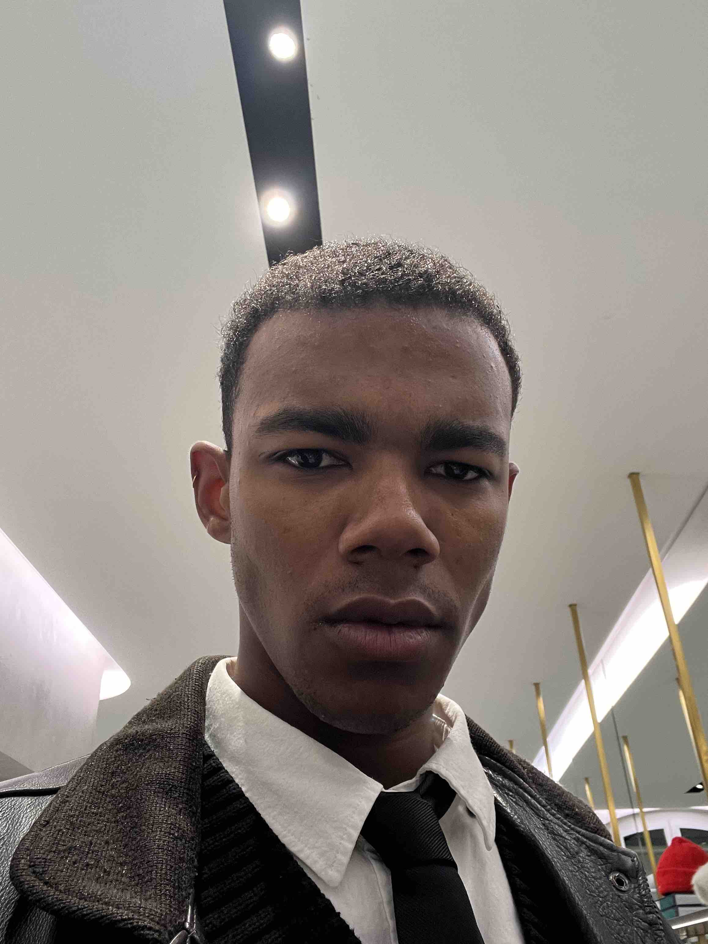 Kevin DIALLO