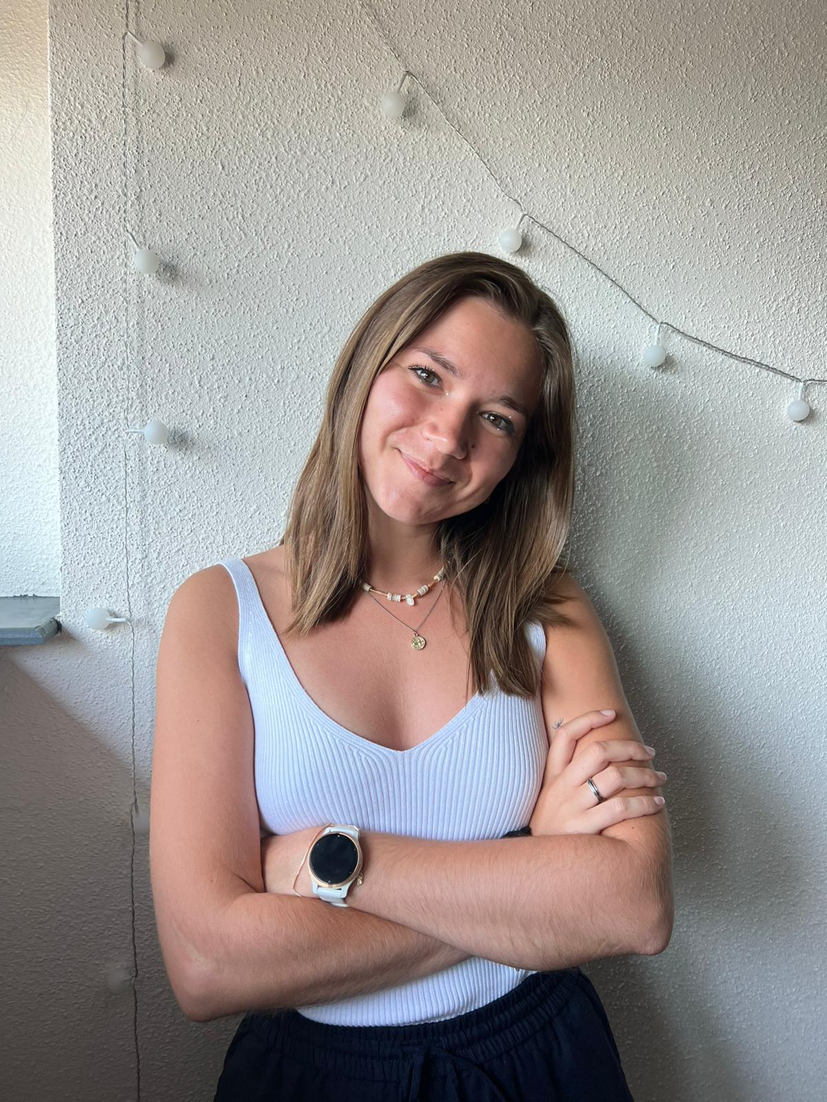 Agathe DUPRE