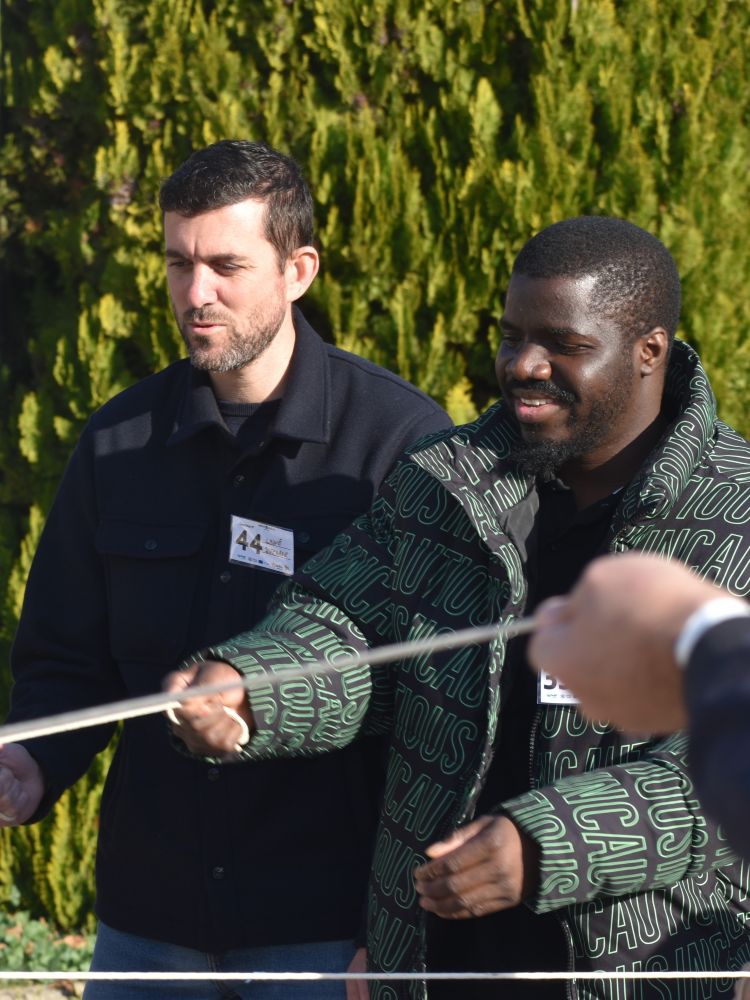 Le Recrut Game Green Skills x Dalkia