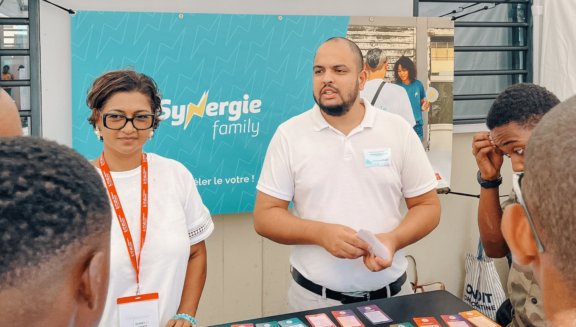 PLIE : la plan local pour l'insertion et l'emploi