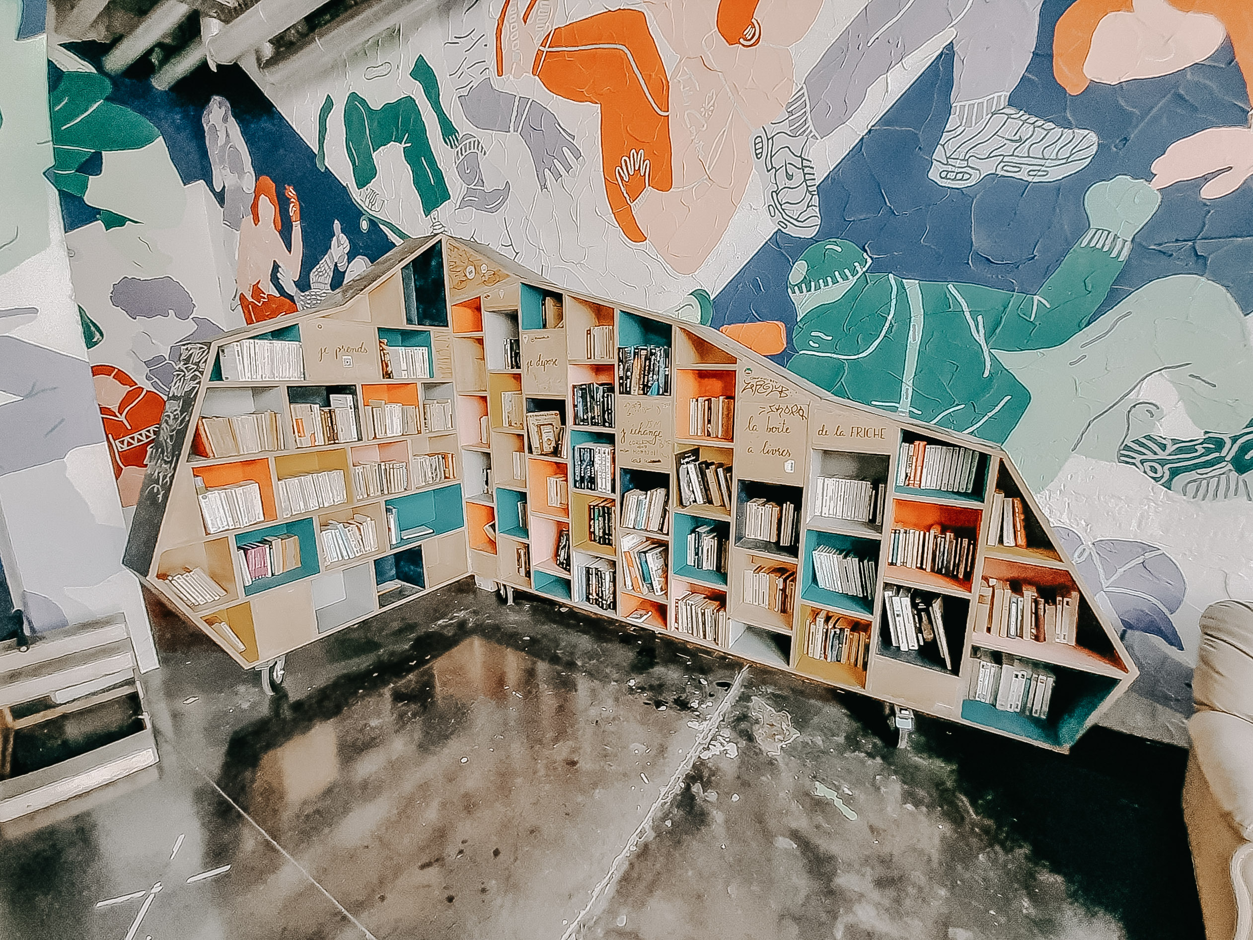 La Ressourcerie des Futurs