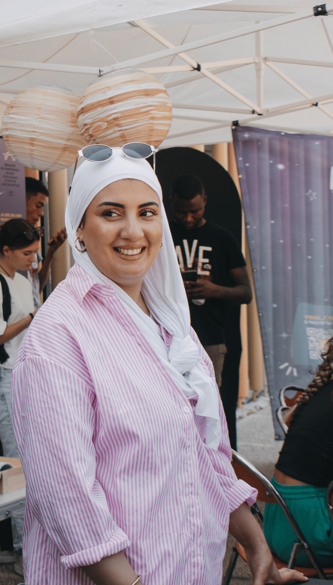La Place des Possibles