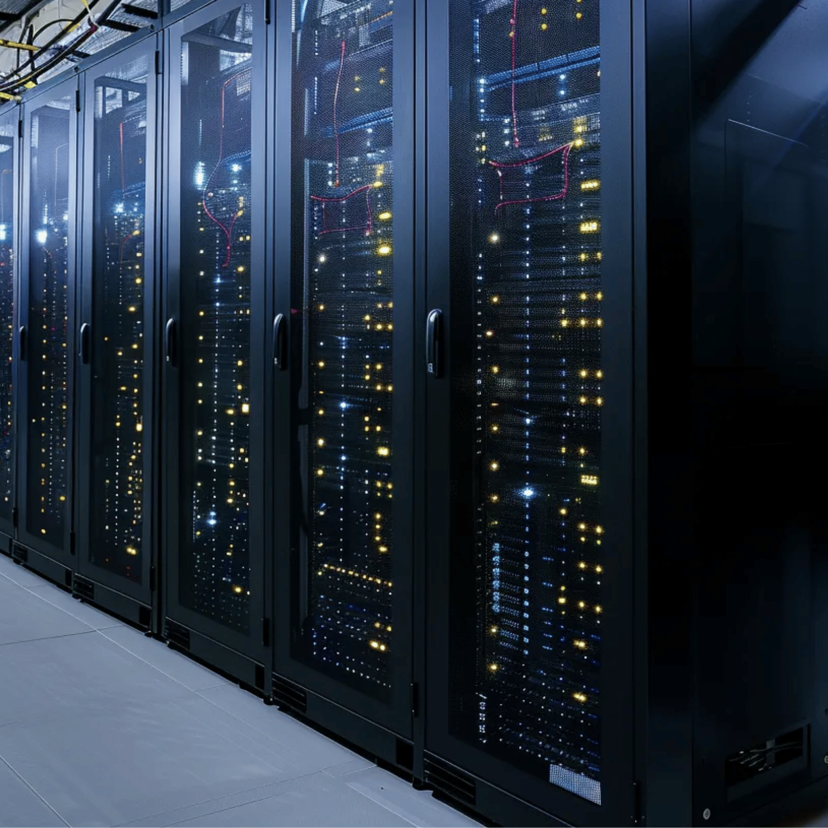 Data center éco-responsable & métiers du numérique