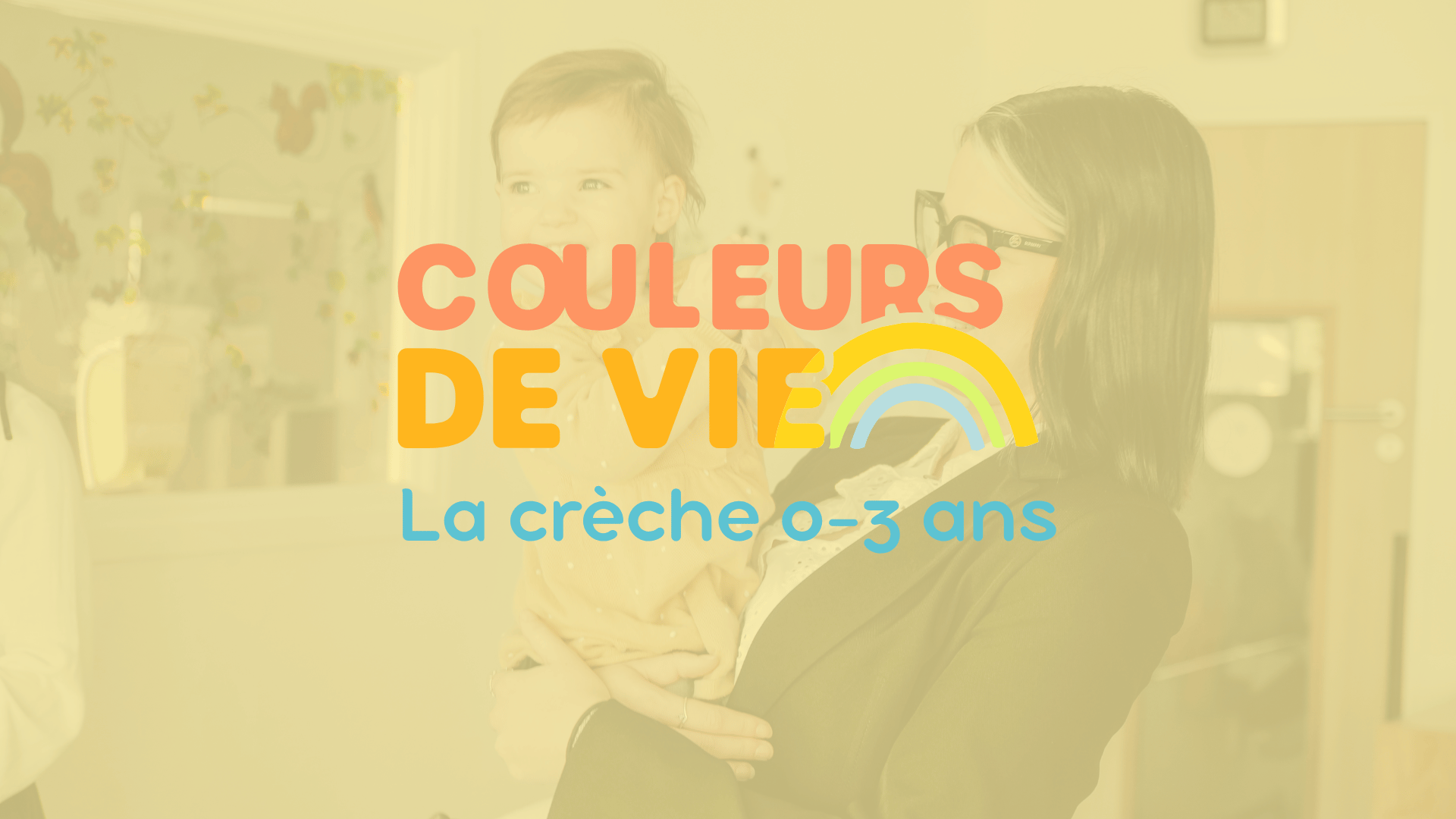 Vidéo de présentation