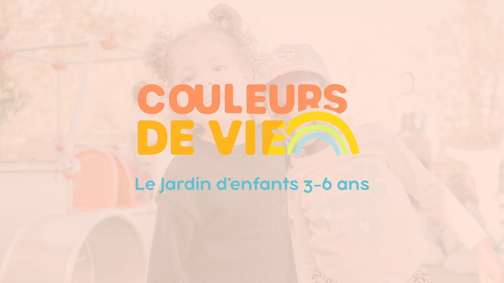 Vidéo de présentation