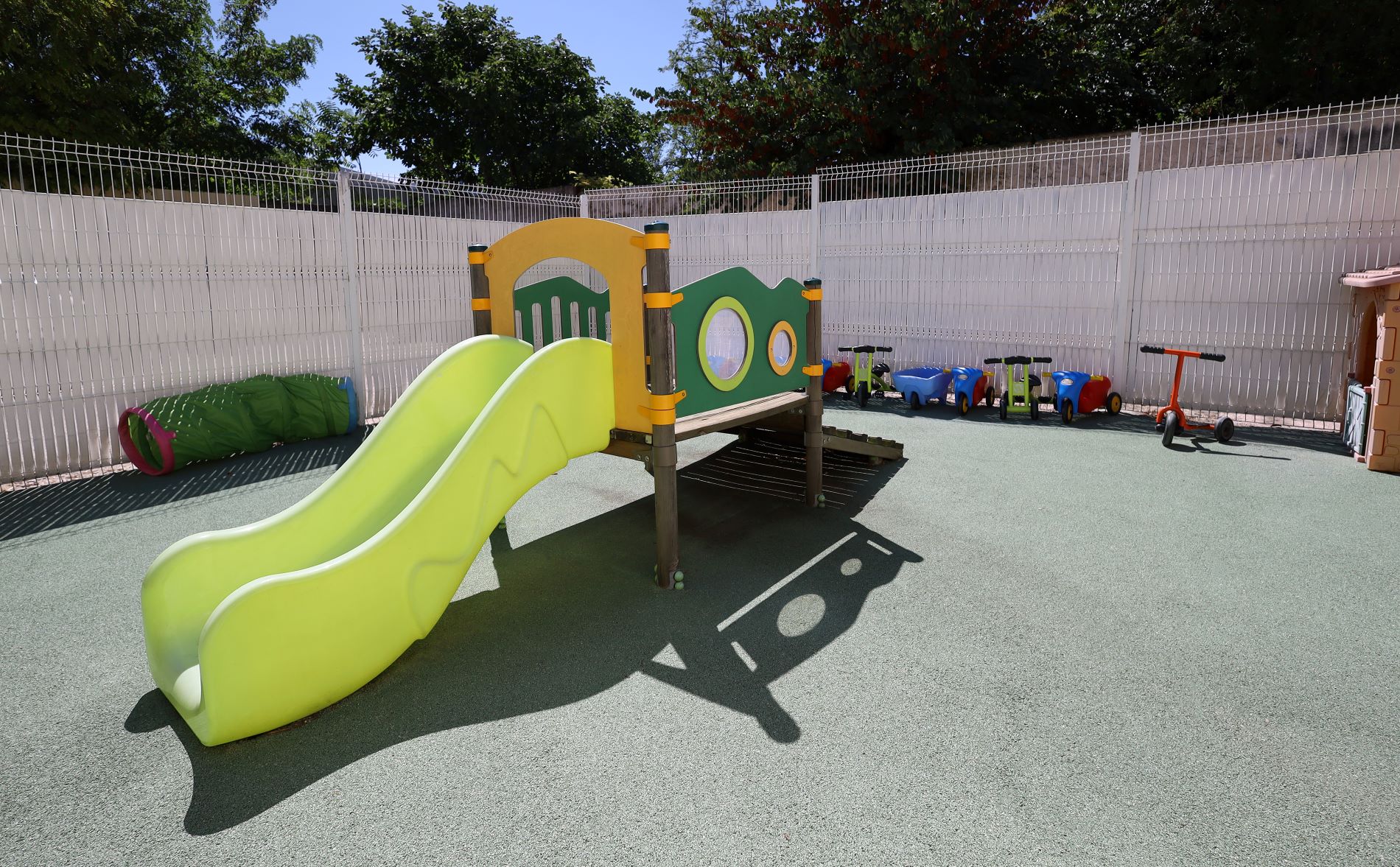 Crèche Babyscovery Daudet