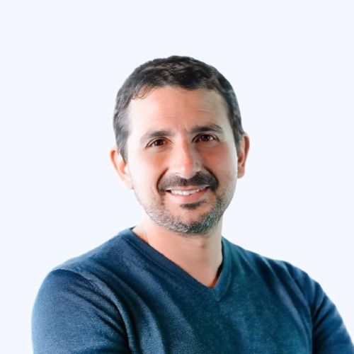 Laurent Choukroun