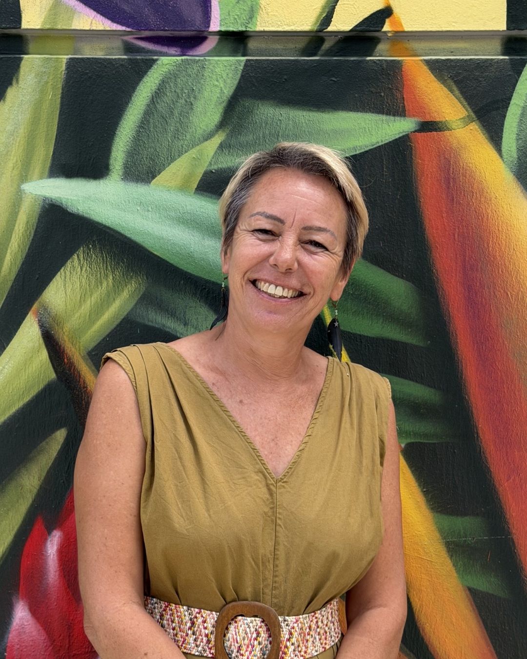 Rencontre avec Tiphaine