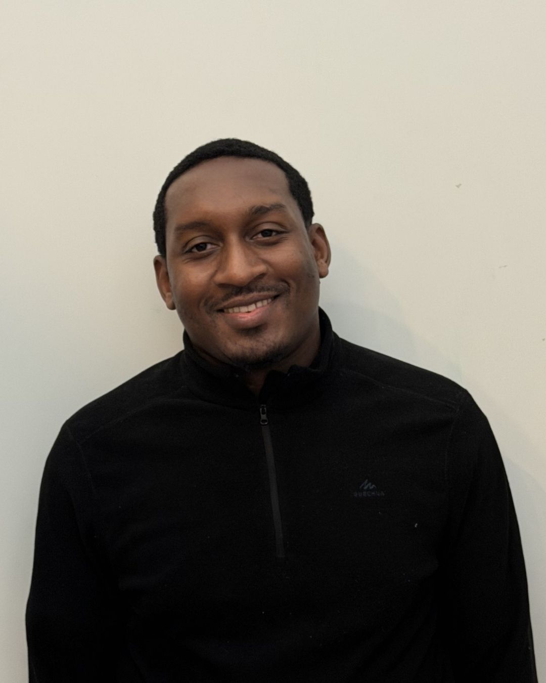 Rencontre avec Kadafi
