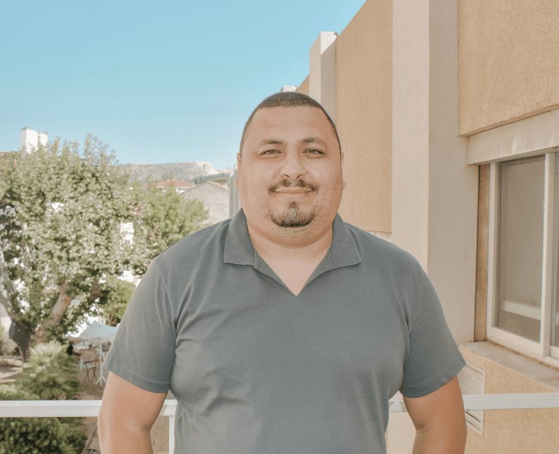 Belaid Aroun