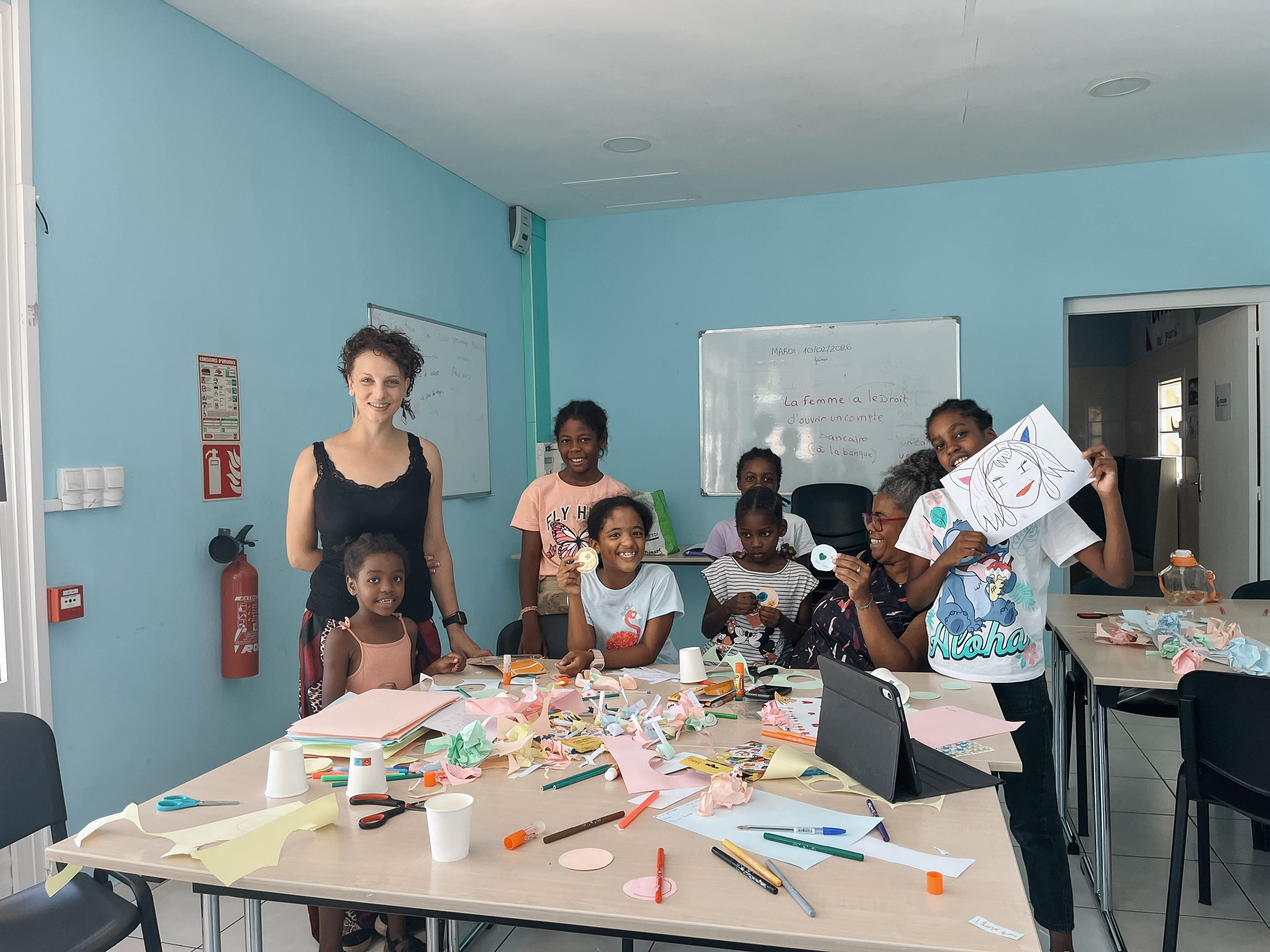 Enfance & Jeunesse