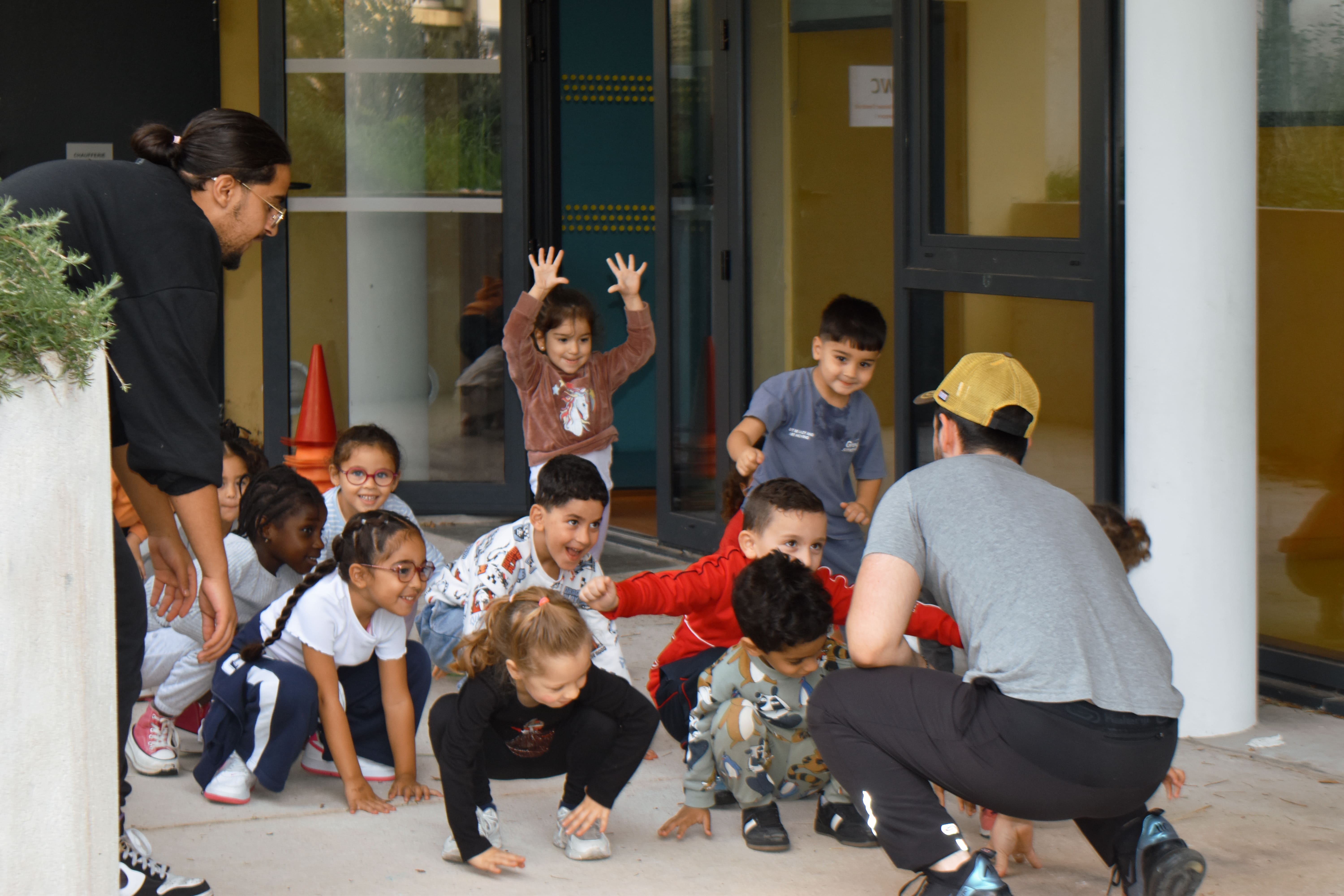 pourquoi nous faire confiance